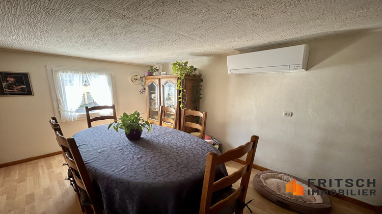 Ma-Cabane - Vente Maison Illfurth, 100 m²
