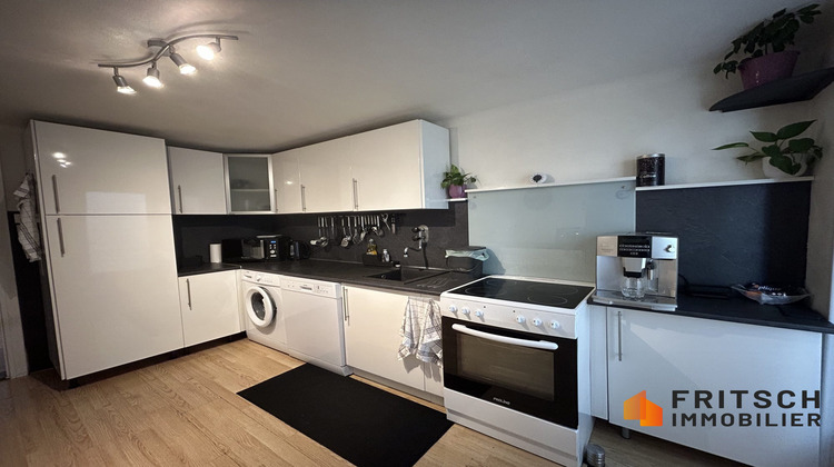 Ma-Cabane - Vente Maison Illfurth, 100 m²