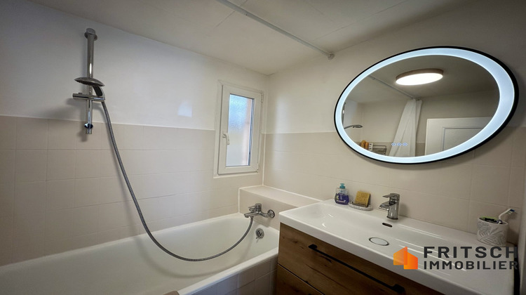 Ma-Cabane - Vente Maison Illfurth, 100 m²