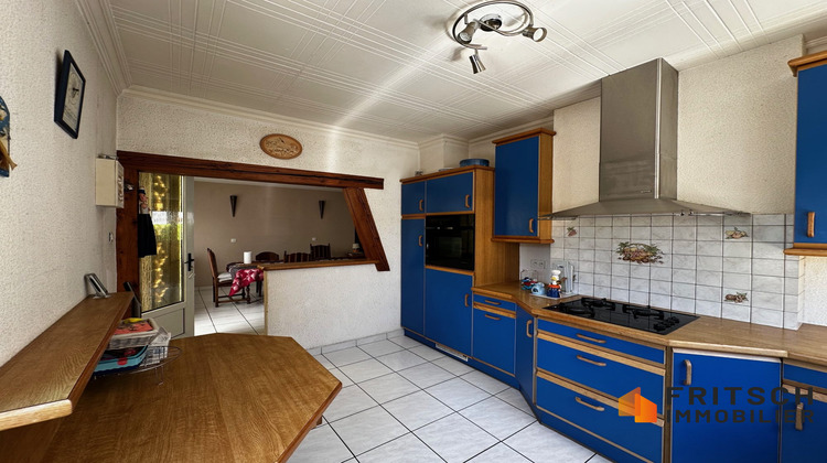 Ma-Cabane - Vente Maison Illfurth, 192 m²
