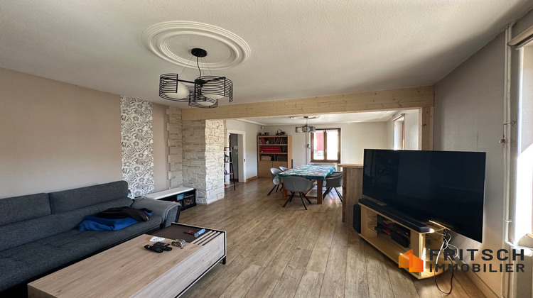 Ma-Cabane - Vente Maison Illfurth, 127 m²