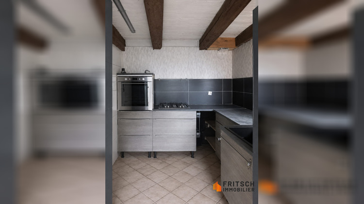 Ma-Cabane - Vente Maison Illfurth, 73 m²