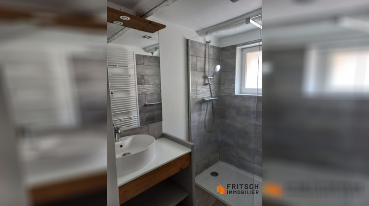Ma-Cabane - Vente Maison Illfurth, 73 m²