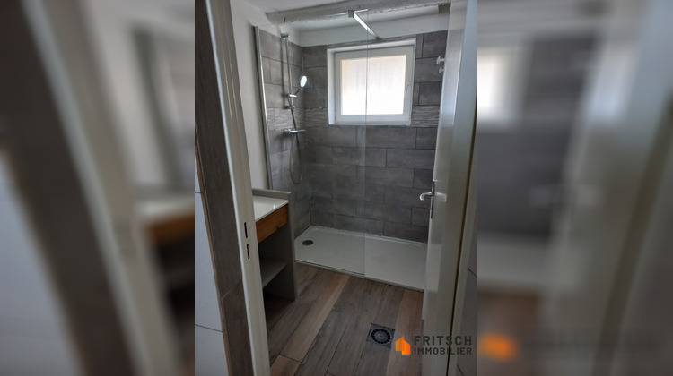 Ma-Cabane - Vente Maison Illfurth, 73 m²