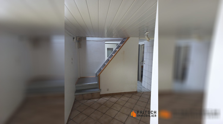 Ma-Cabane - Vente Maison Illfurth, 73 m²