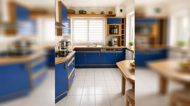 Ma-Cabane - Vente Maison ILLFURTH, 192 m²