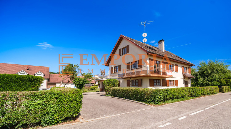 Ma-Cabane - Vente Maison Illfurth, 160 m²