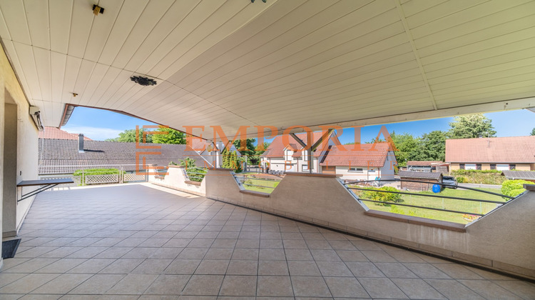 Ma-Cabane - Vente Maison Illfurth, 160 m²
