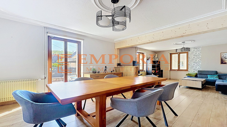 Ma-Cabane - Vente Maison Illfurth, 127 m²