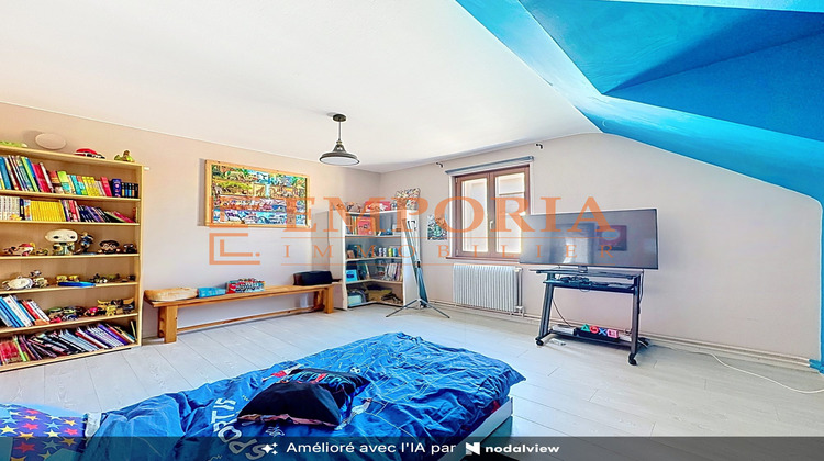 Ma-Cabane - Vente Maison Illfurth, 127 m²