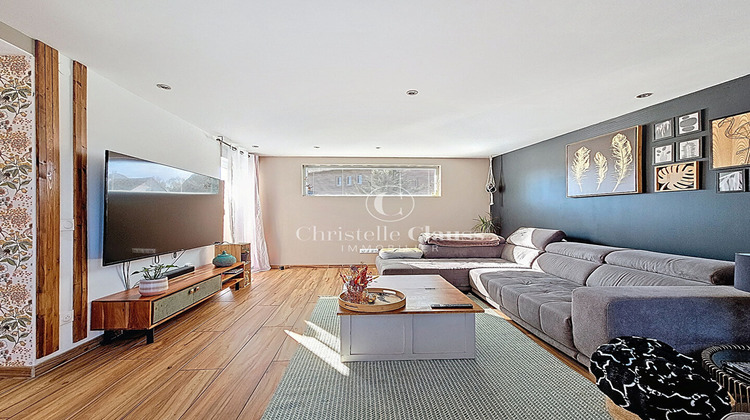 Ma-Cabane - Vente Maison ILLHAEUSERN, 168 m²