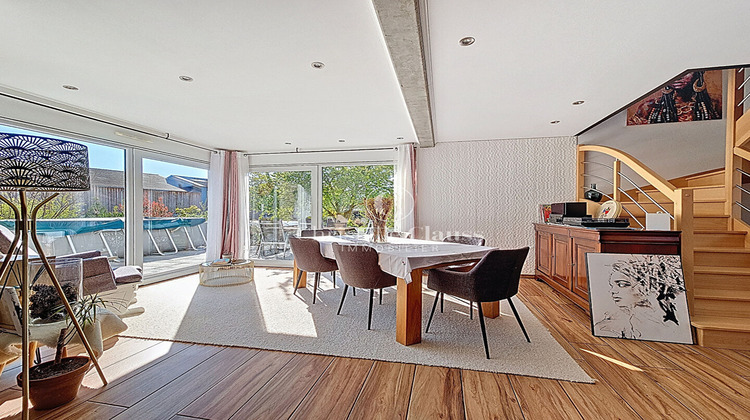 Ma-Cabane - Vente Maison ILLHAEUSERN, 168 m²