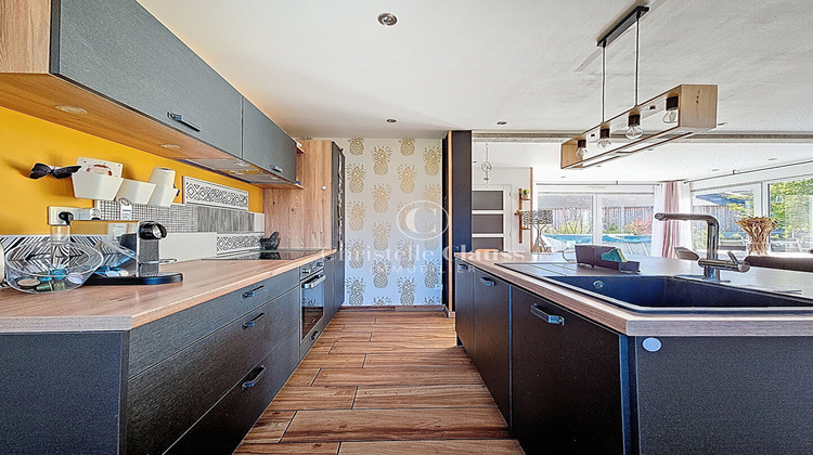 Ma-Cabane - Vente Maison ILLHAEUSERN, 168 m²