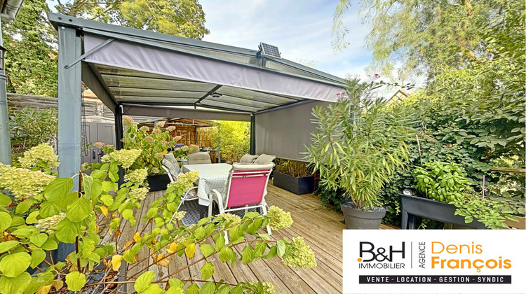 Ma-Cabane - Vente Maison Illhaeusern, 178 m²