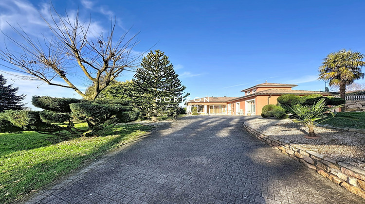 Ma-Cabane - Vente Maison Illiat, 200 m²