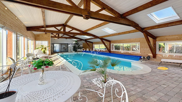 Ma-Cabane - Vente Maison Illiat, 200 m²