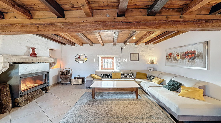 Ma-Cabane - Vente Maison Illiat, 206 m²