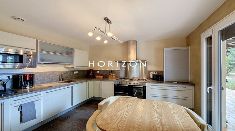 Ma-Cabane - Vente Maison Illiat, 160 m²