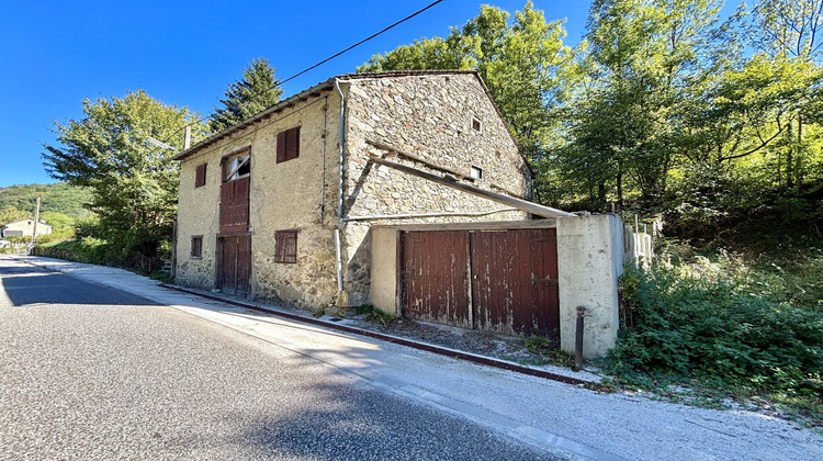 Ma-Cabane - Vente Maison ILLIER ET LARAMADE, 120 m²