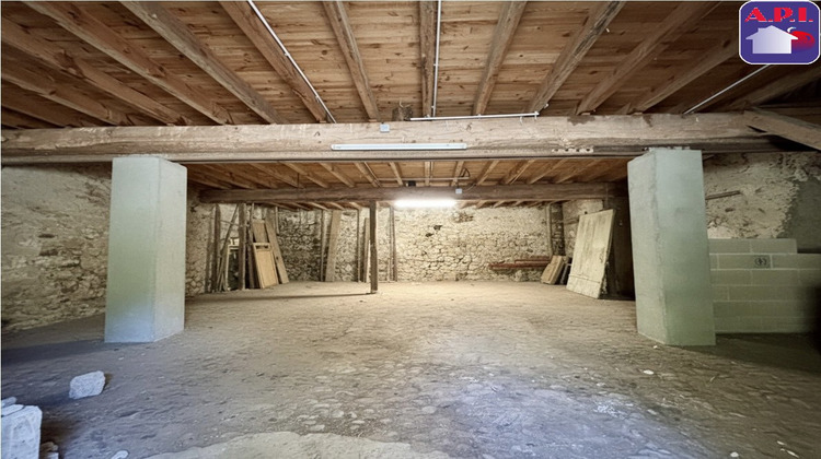 Ma-Cabane - Vente Maison ILLIER ET LARAMADE, 120 m²