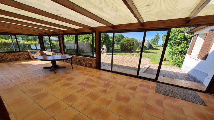 Ma-Cabane - Vente Maison ILLIERS-COMBRAY, 150 m²