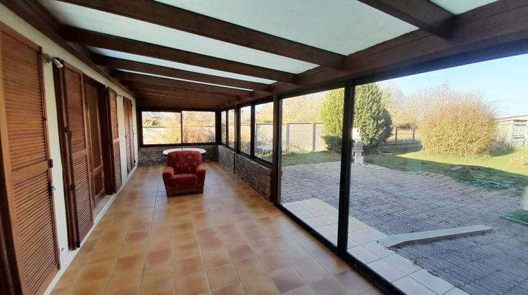 Ma-Cabane - Vente Maison ILLIERS-COMBRAY, 150 m²