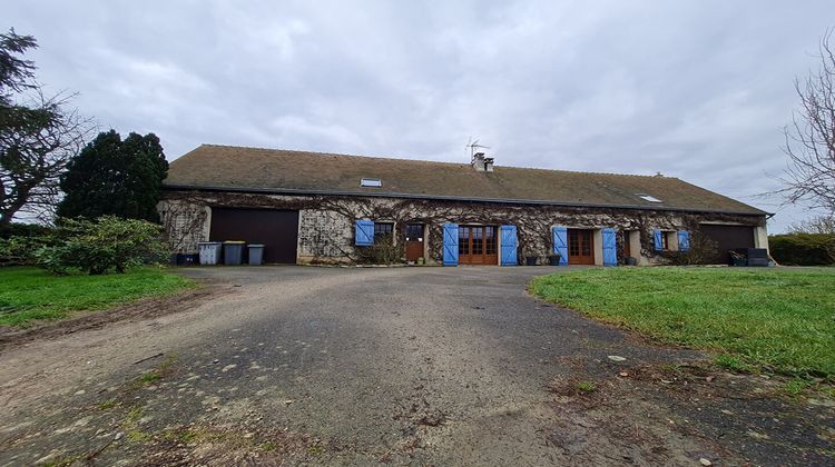 Ma-Cabane - Vente Maison ILLIERS-COMBRAY, 170 m²