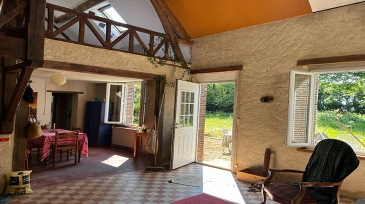 Ma-Cabane - Vente Maison ILLIERS COMBRAY, 131 m²