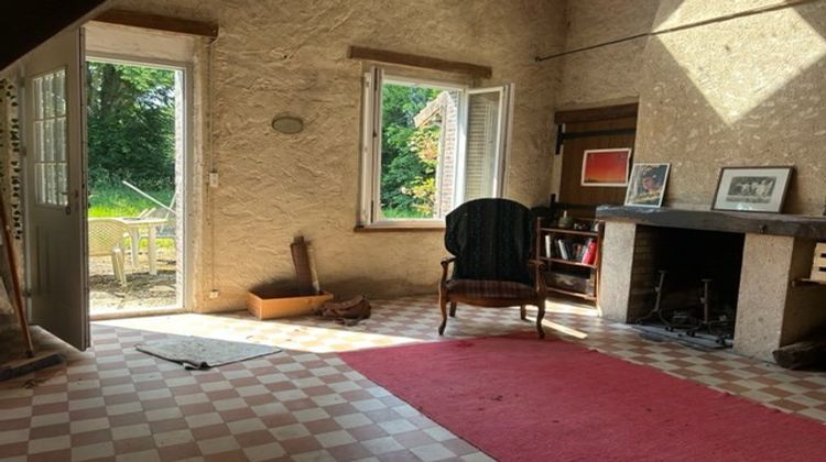 Ma-Cabane - Vente Maison ILLIERS COMBRAY, 131 m²