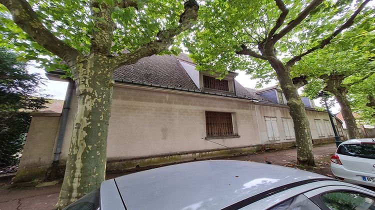 Ma-Cabane - Vente Maison ILLIERS-COMBRAY, 220 m²