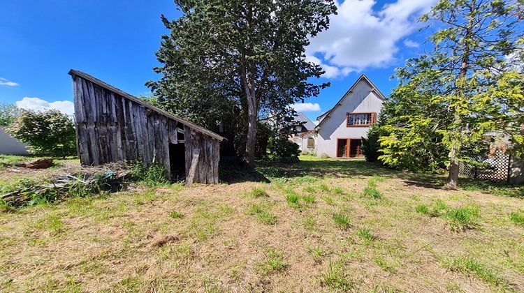 Ma-Cabane - Vente Maison ILLIERS-COMBRAY, 220 m²