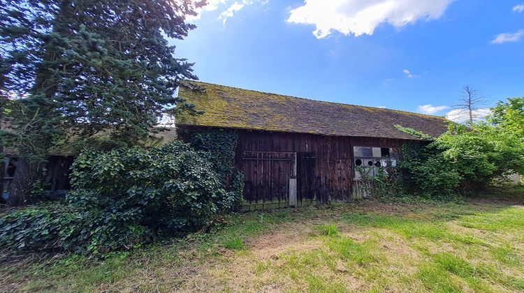 Ma-Cabane - Vente Maison ILLIERS-COMBRAY, 220 m²