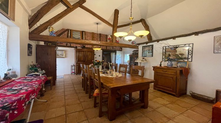 Ma-Cabane - Vente Maison ILLIERS COMBRAY, 135 m²