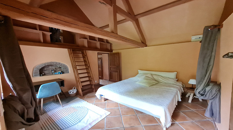 Ma-Cabane - Vente Maison ILLIERS-COMBRAY, 150 m²