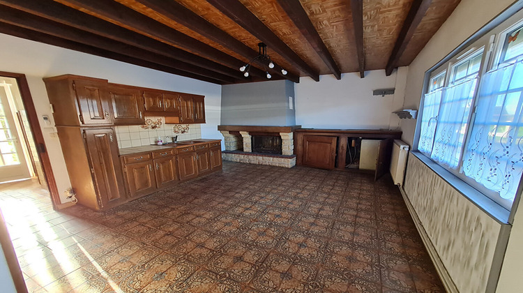 Ma-Cabane - Vente Maison ILLIERS-COMBRAY, 116 m²