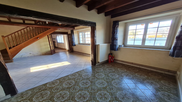 Ma-Cabane - Vente Maison ILLIERS-COMBRAY, 116 m²