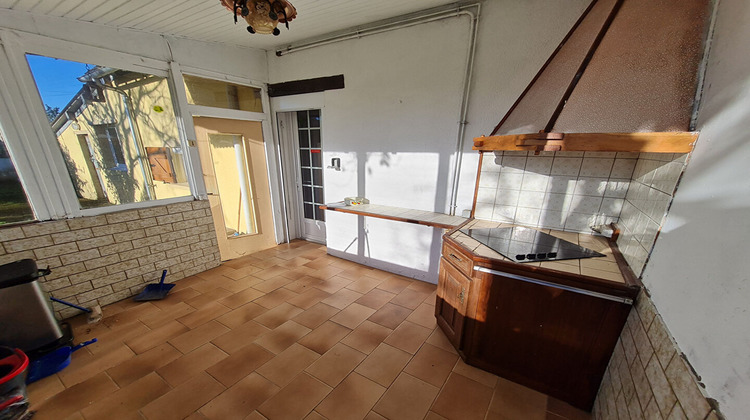 Ma-Cabane - Vente Maison ILLIERS-COMBRAY, 116 m²