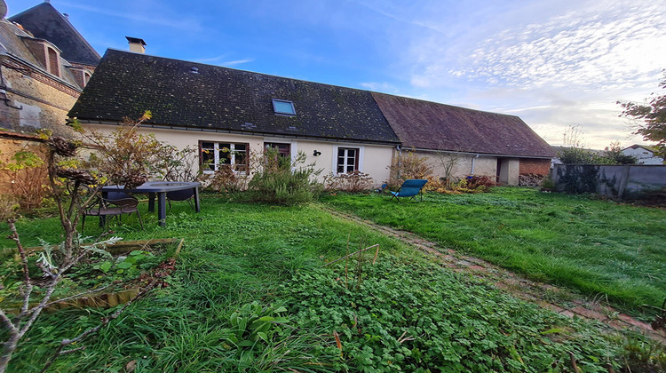 Ma-Cabane - Vente Maison ILLIERS-COMBRAY, 103 m²