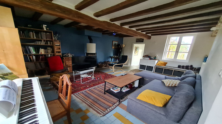 Ma-Cabane - Vente Maison ILLIERS-COMBRAY, 103 m²