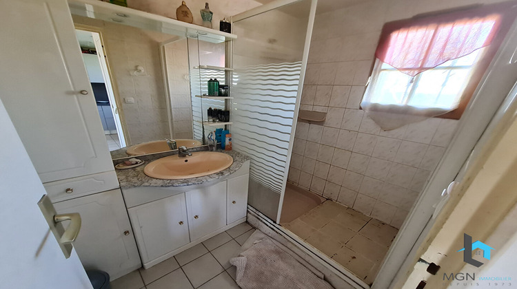 Ma-Cabane - Vente Maison ILLIERS-COMBRAY, 60 m²