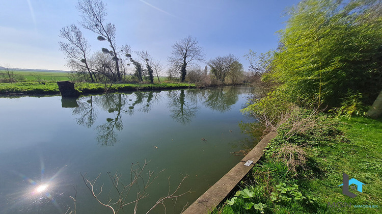 Ma-Cabane - Vente Maison ILLIERS-COMBRAY, 60 m²