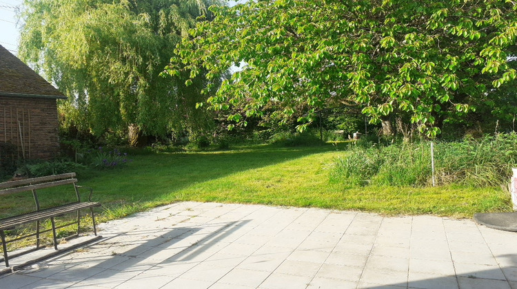 Ma-Cabane - Vente Maison ILLIERS-COMBRAY, 110 m²