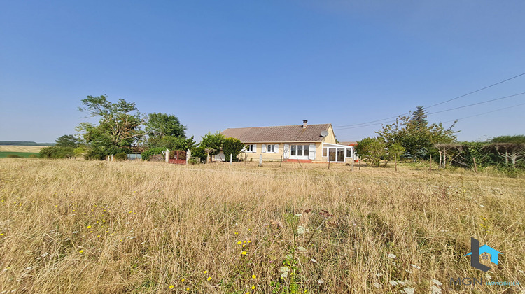 Ma-Cabane - Vente Maison ILLIERS-COMBRAY, 100 m²