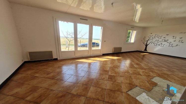 Ma-Cabane - Vente Maison ILLIERS-COMBRAY, 100 m²