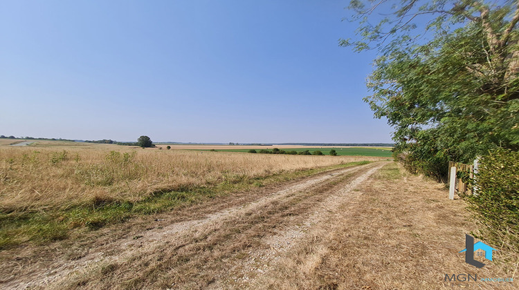 Ma-Cabane - Vente Maison ILLIERS-COMBRAY, 100 m²