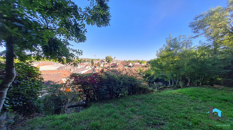 Ma-Cabane - Vente Maison ILLIERS-COMBRAY, 93 m²