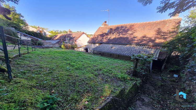 Ma-Cabane - Vente Maison ILLIERS-COMBRAY, 93 m²