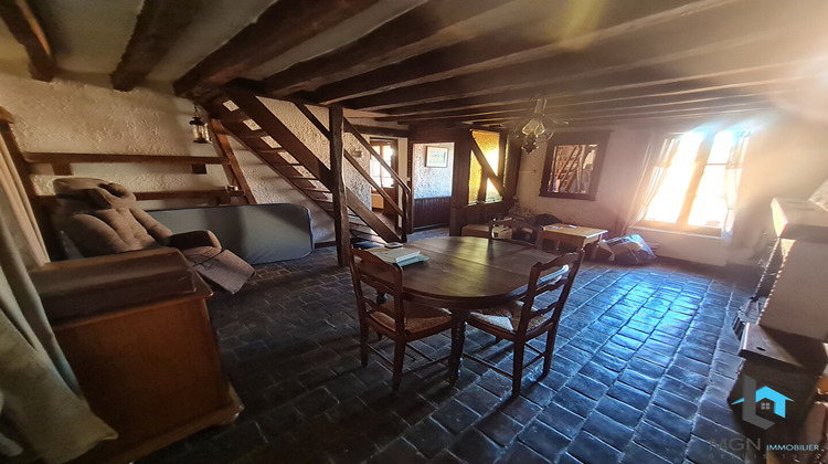 Ma-Cabane - Vente Maison ILLIERS-COMBRAY, 93 m²