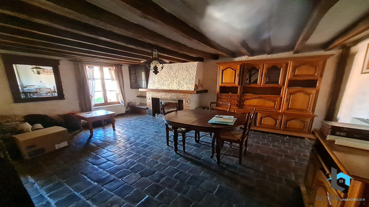 Ma-Cabane - Vente Maison ILLIERS-COMBRAY, 93 m²