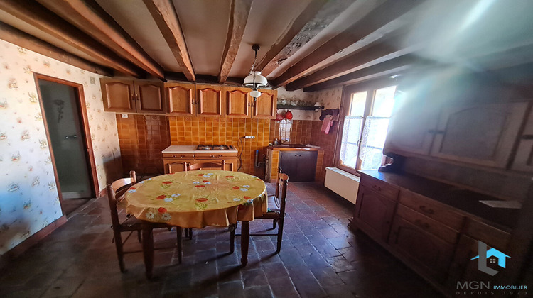 Ma-Cabane - Vente Maison ILLIERS-COMBRAY, 93 m²
